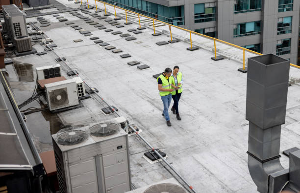 Fast & Reliable Emergency Roof Repairs in Lusk, WY
