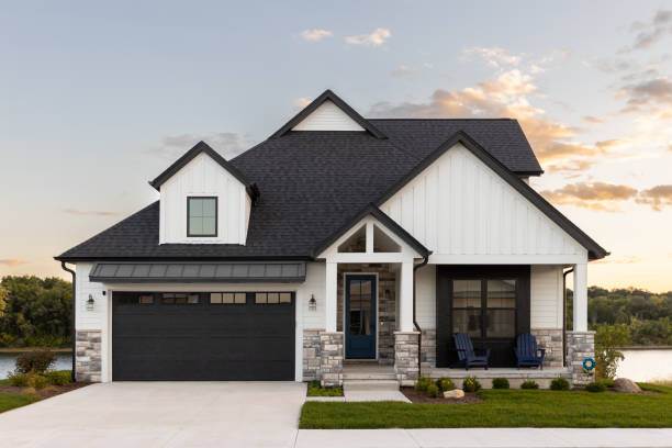 Best Flat Roofing  in Lusk, WY