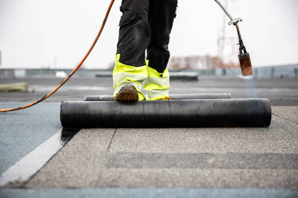 Best Roof Installation  in Lusk, WY