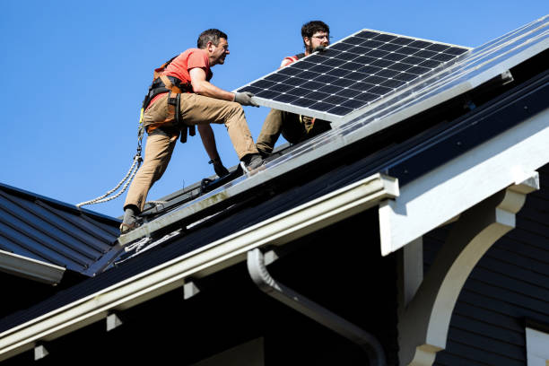 Best Asphalt Shingle Roofing  in Lusk, WY
