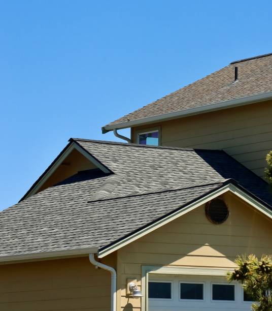 Best Green or Eco-Friendly Roofing Solutions  in Lusk, WY